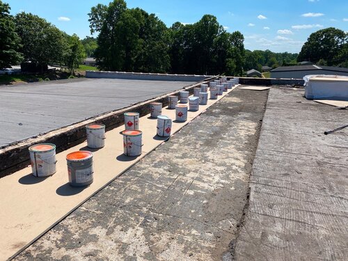 Emergency Roof Repairs For Commercial Buildings: Immediate Solutions For Unforeseen Issues