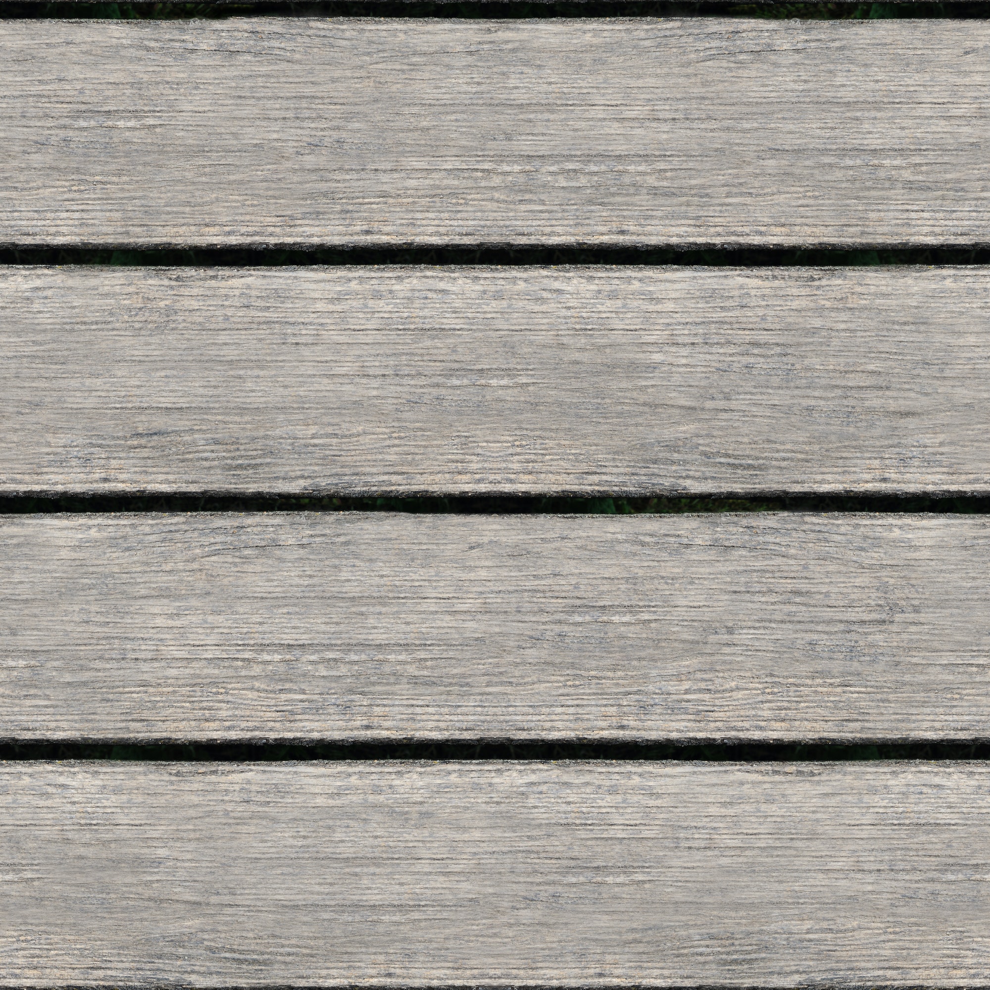 Seamless texture of wooden planks