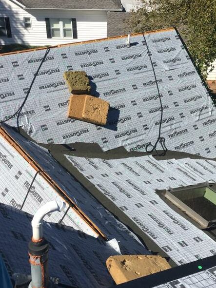 Commercial Roof Restoration: Opting for Restoration Over Replacement Is Better