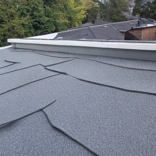 Comprehensive Guide To Flat Roofs Repairs: Facts And Common Problems