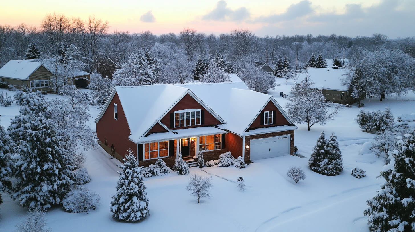 Fall Roofing Checklist: Preparing Your Roof for Winter