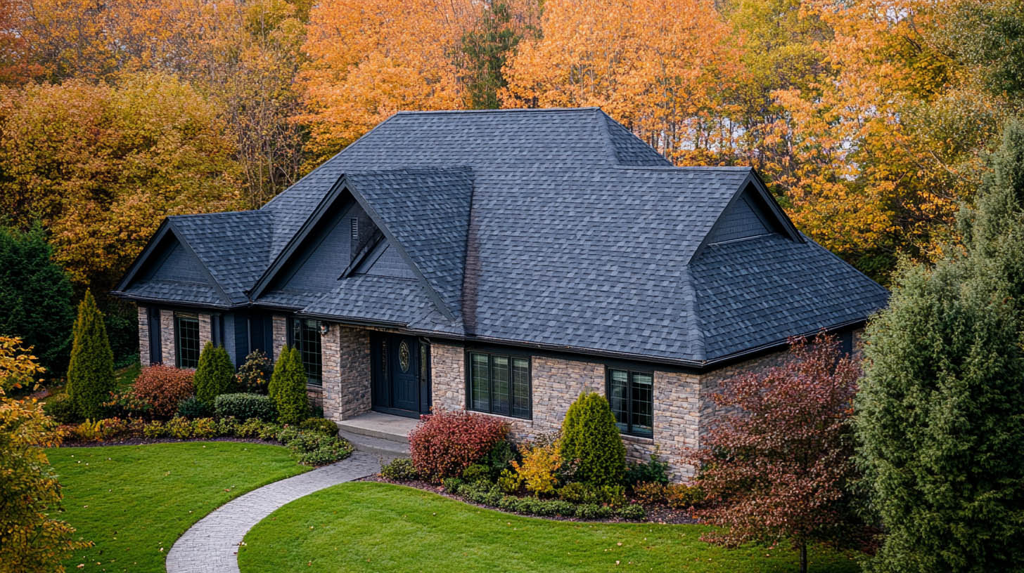Can Residential Roof Restoration Increase My Home’s Energy Efficiency?