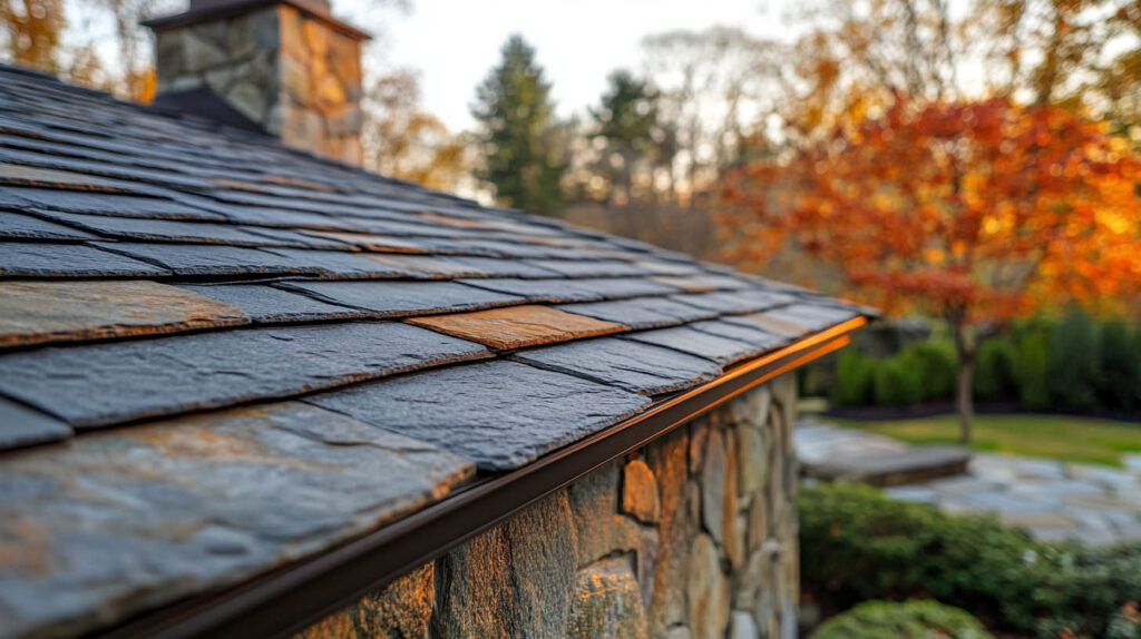 What is a Roof Scupper?