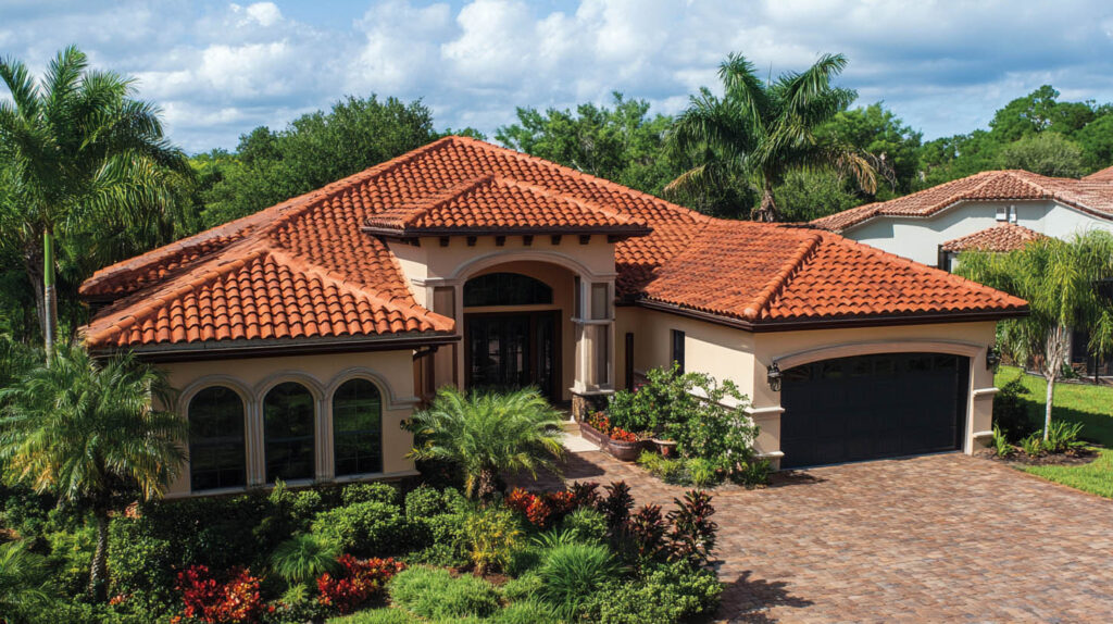 Tropical Roofing Products: Key Features and Benefits