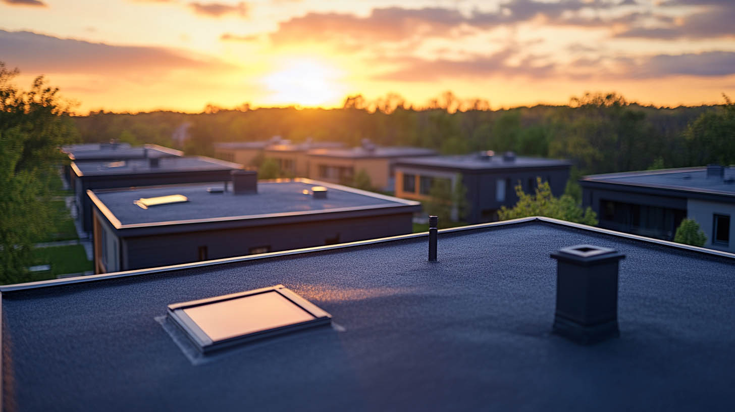 How Retail Roof Installation Impacts Your Business Success