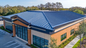 Atlanta Georgia Roof Installation Services