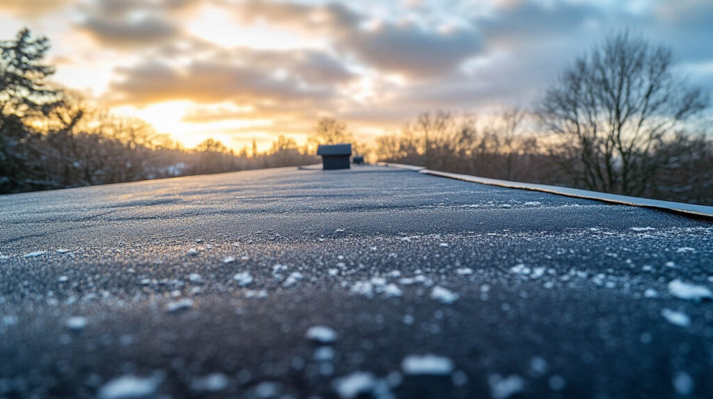 The Importance of Roofing Felt