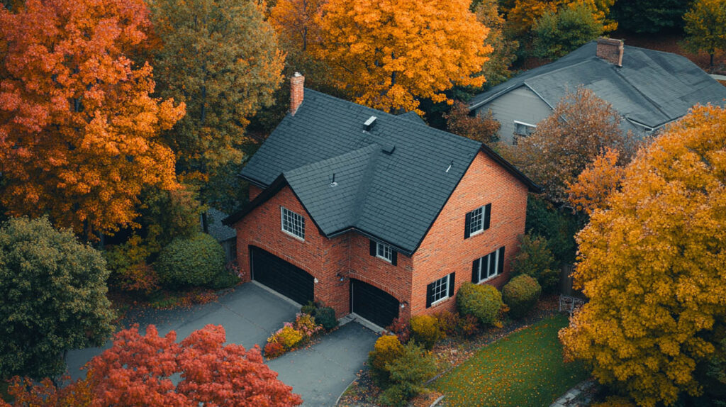 Local Roofing Experts in Atlanta GA