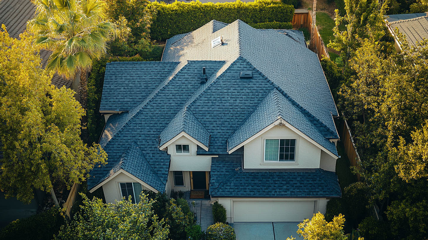 Five Key Reasons to Use a Licensed Roofing Company