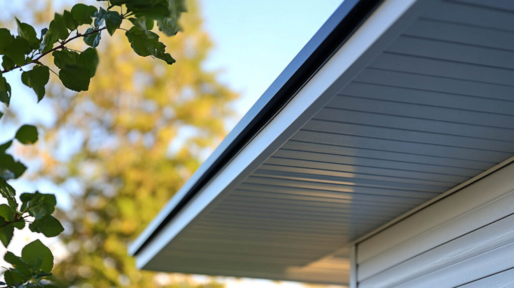 Top Ten Things to Know About Soffit Venting