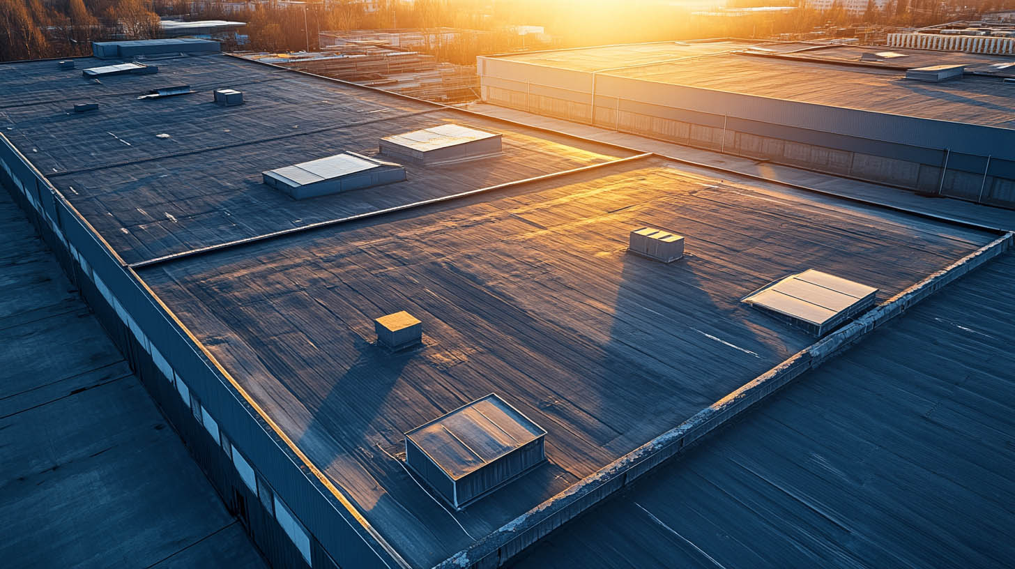 The 2024 Checklist for Your Commercial Roof