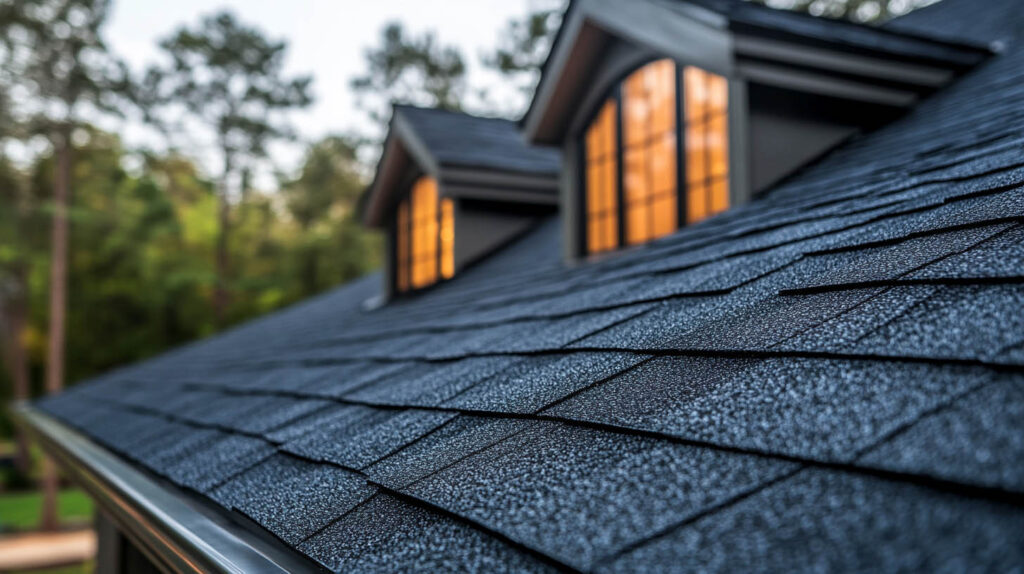 Choosing the Best Shingle Color for Your Home