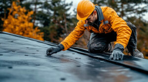 emergency roof repair atlanta