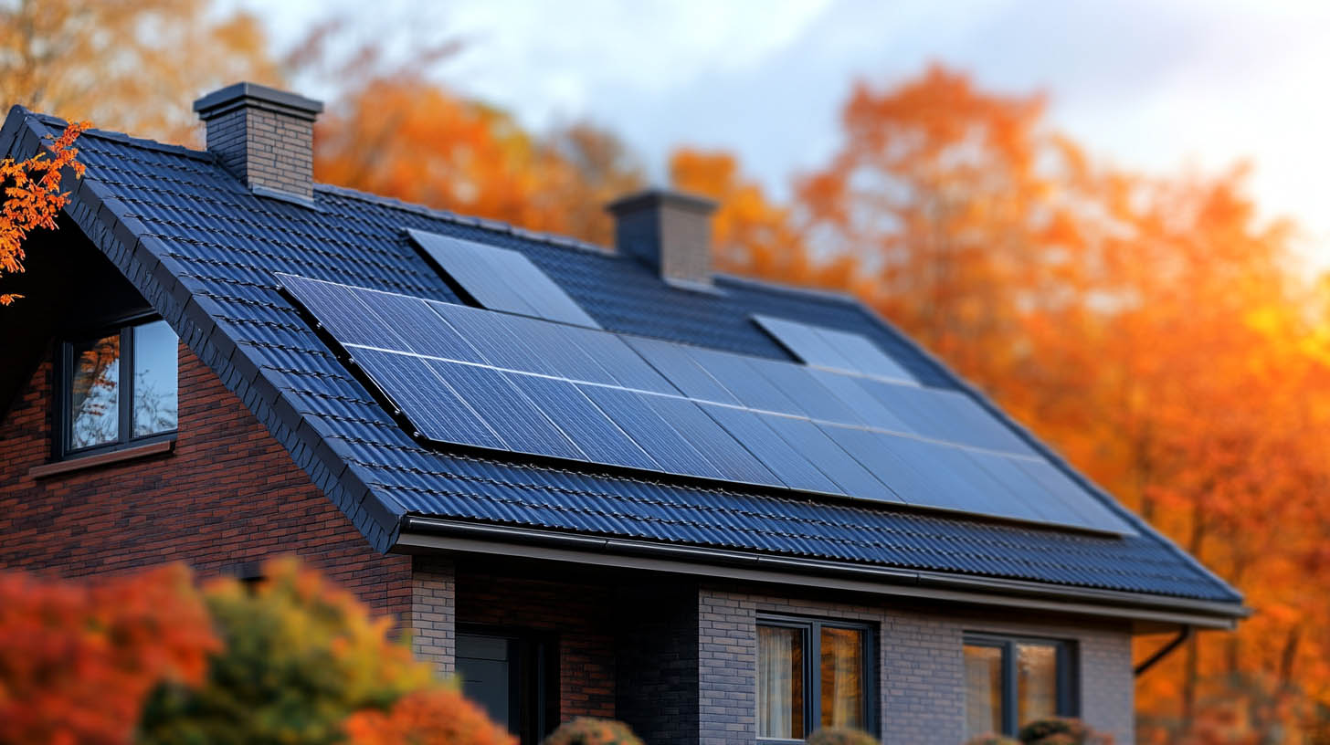 Assessing the Energy Efficiency of Your Roof