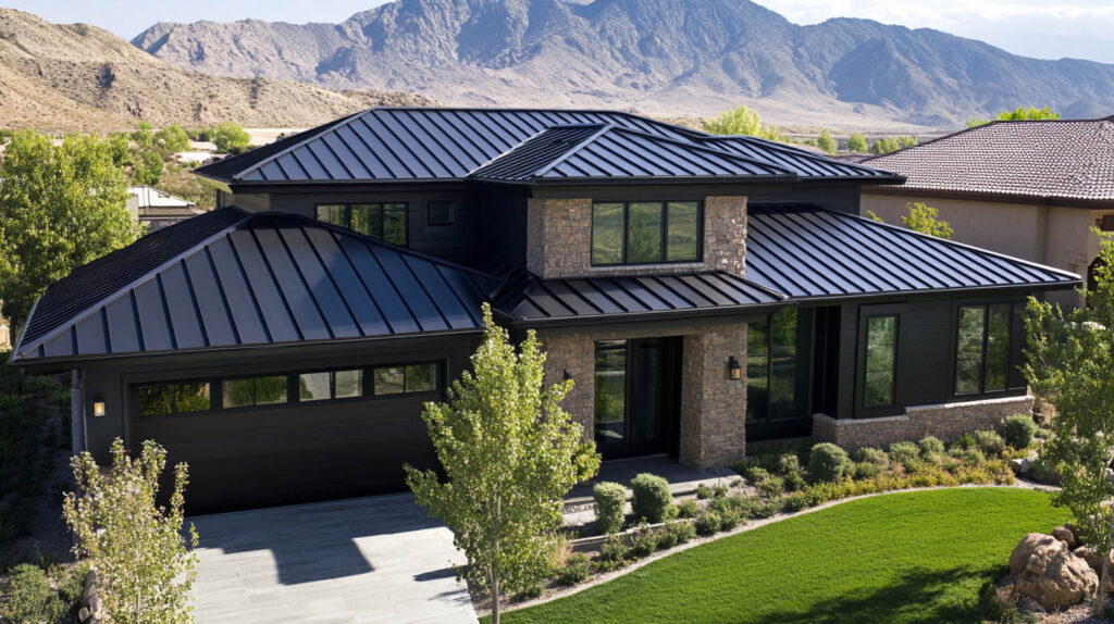 Key Facts About Metal Roofing