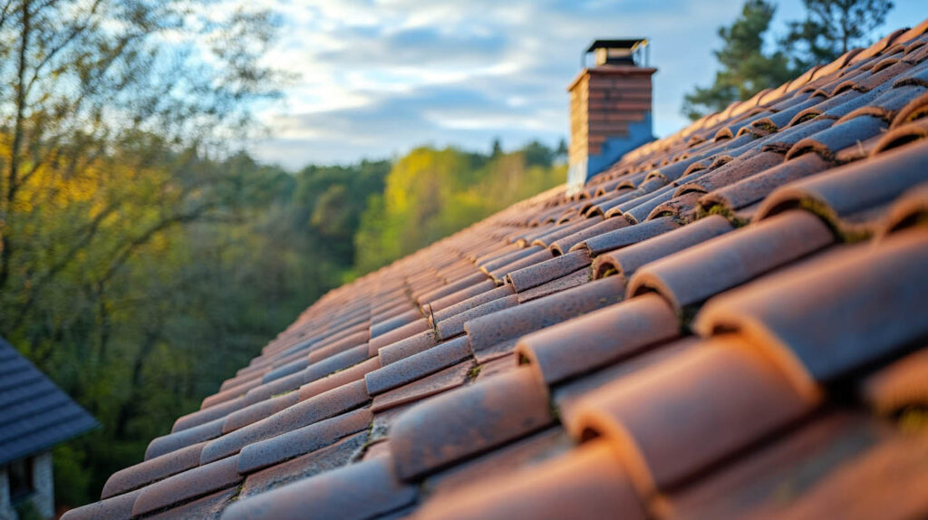 Roofing Technology Used During Inspections