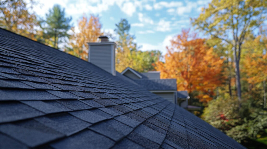 Emergency Roof Repair Atlanta