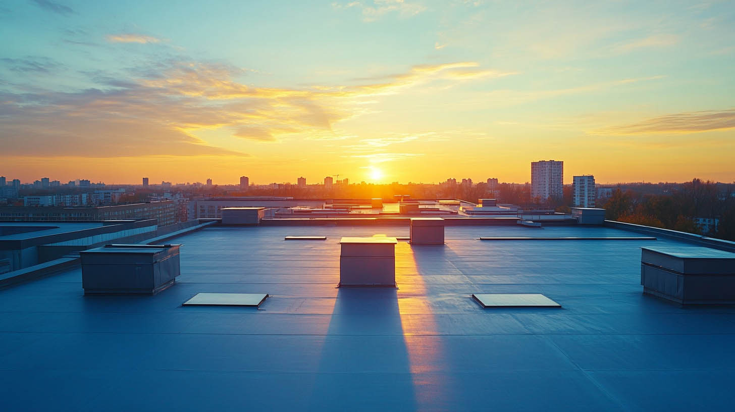 Essential Information About Commercial Roof Restoration