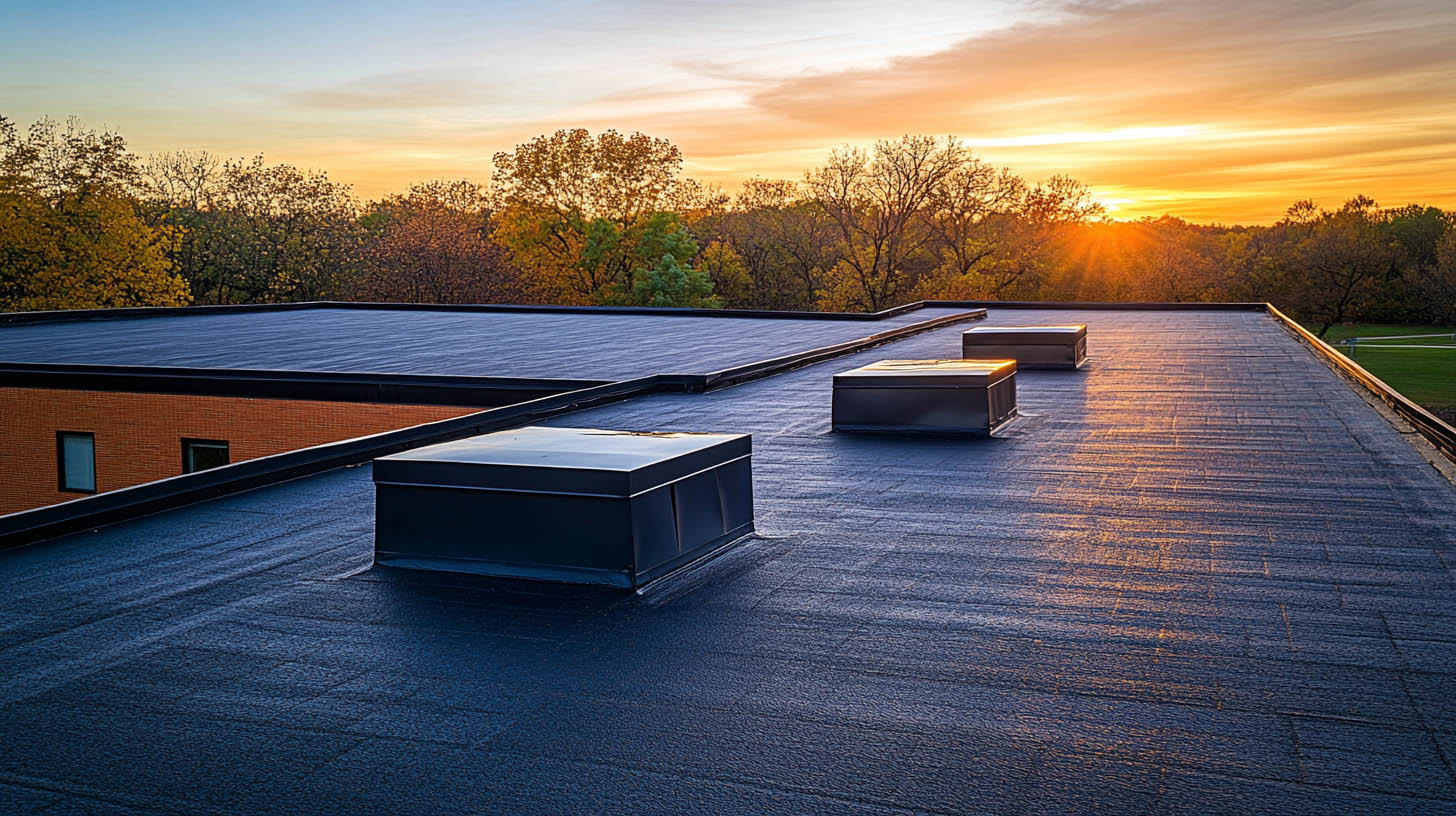 Comprehending the Three R’s of Commercial Roofing: Repair, Restore, Replace