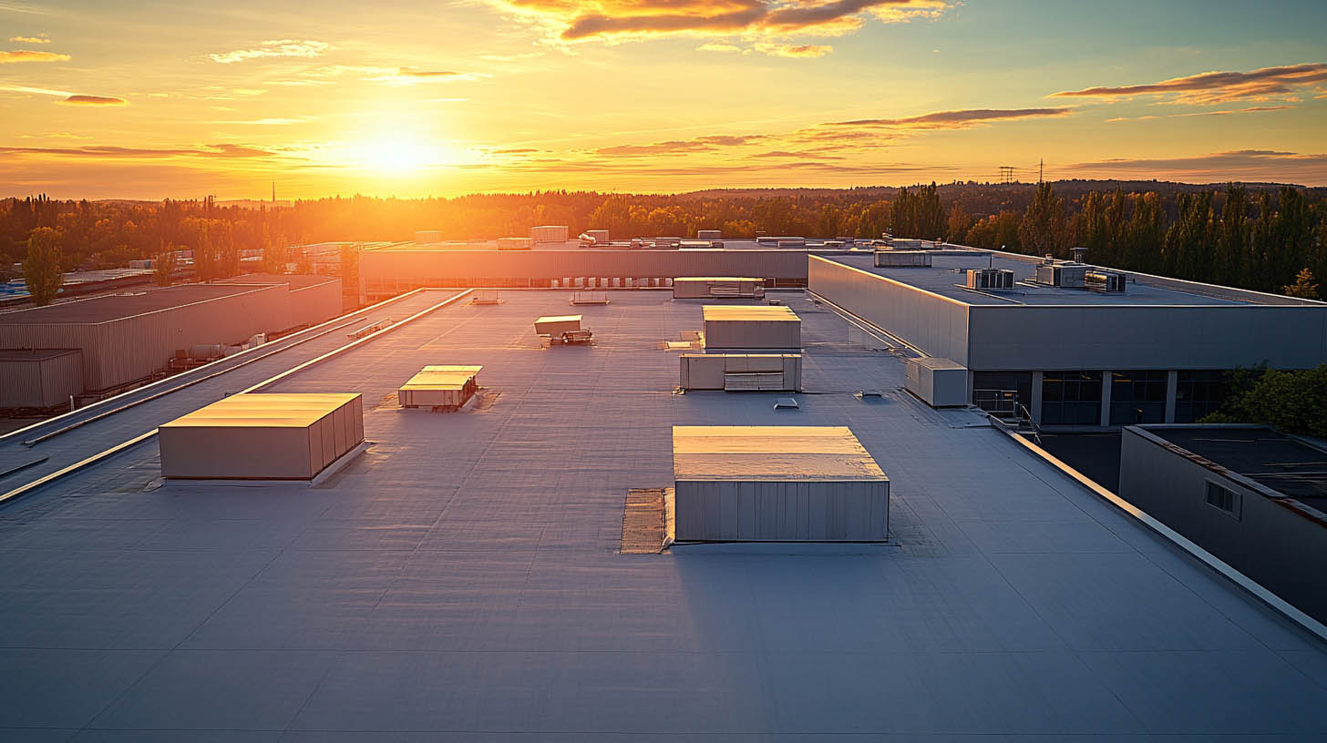 How to Identify a Quality Commercial Roofing Job