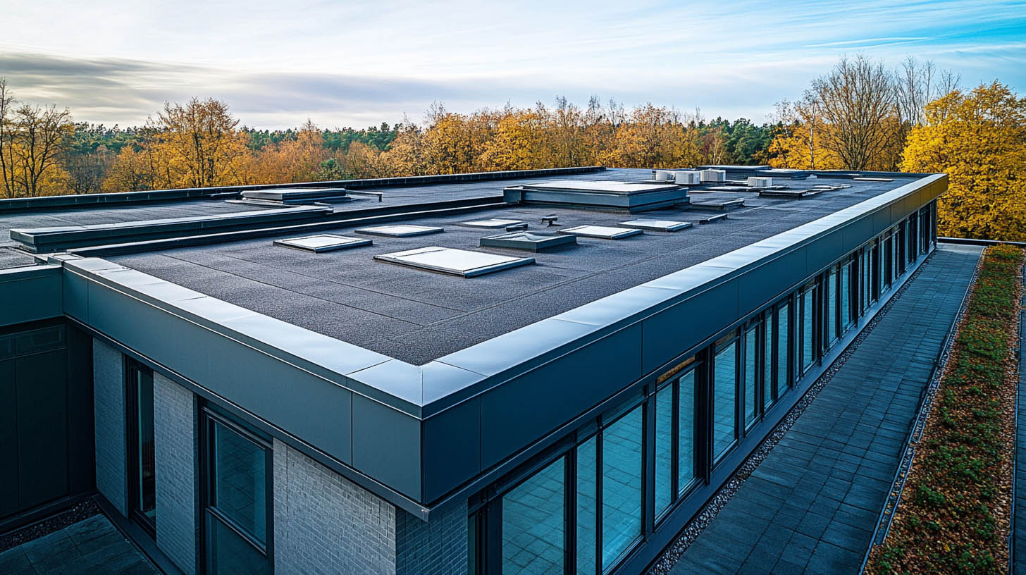 Common Commercial Roofing Defects Every Building Owner Should Know