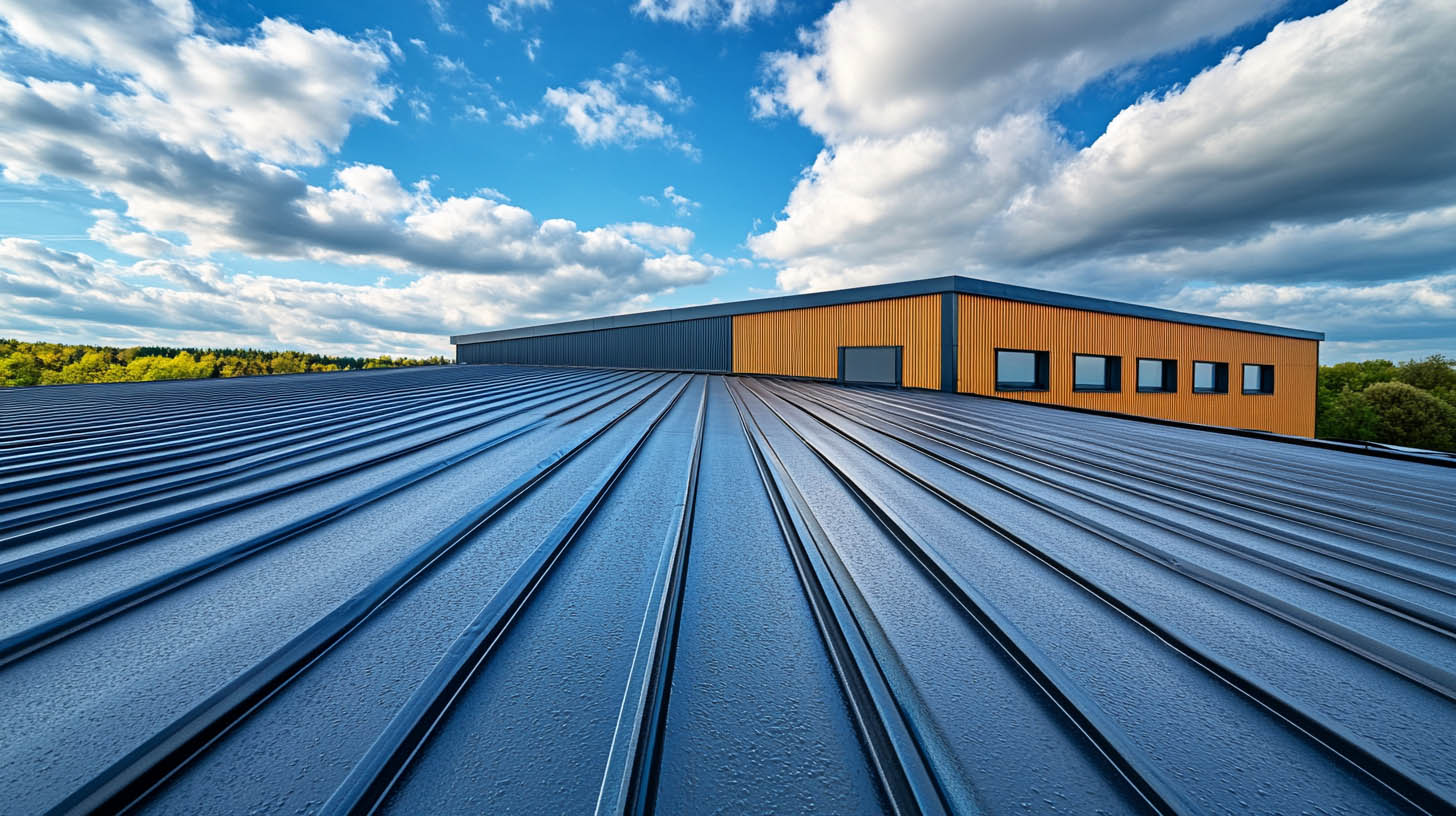 The Benefits of Hiring a Commercial Roofing Contractor