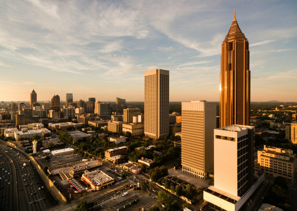 Contact Us for Emergency Roof Repair in Atlanta