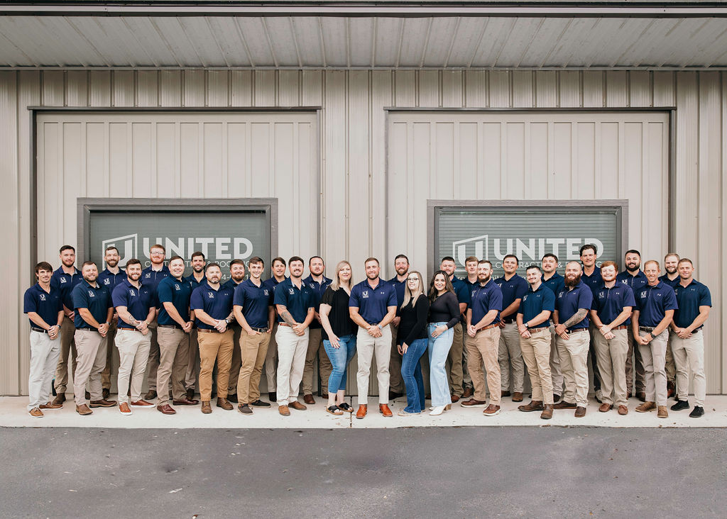 Meet the Team: Who You’ll Work With When You Call United Clarkesville