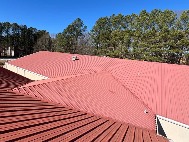 Compare Roofing Materials: Asphalt vs. Metal vs. Architectural Shingles