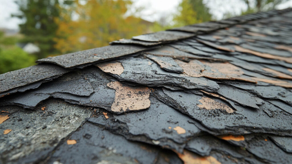 The Best Roofing Materials for Humid Winters in the Southeast