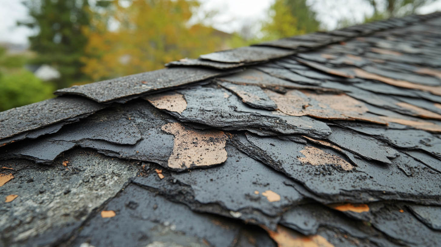 The Best Roofing Materials for Humid Winters in the Southeast