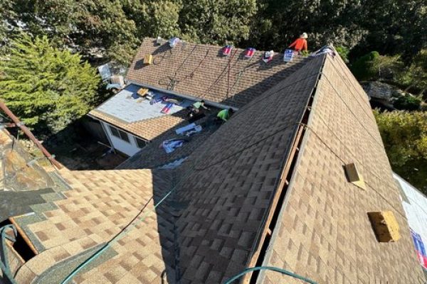 roof restoration