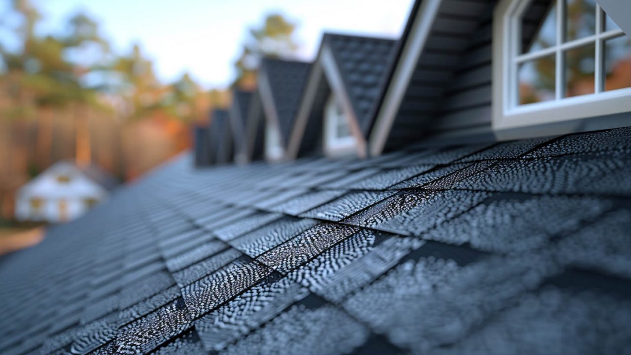 Local Roofing Experts Atlanta