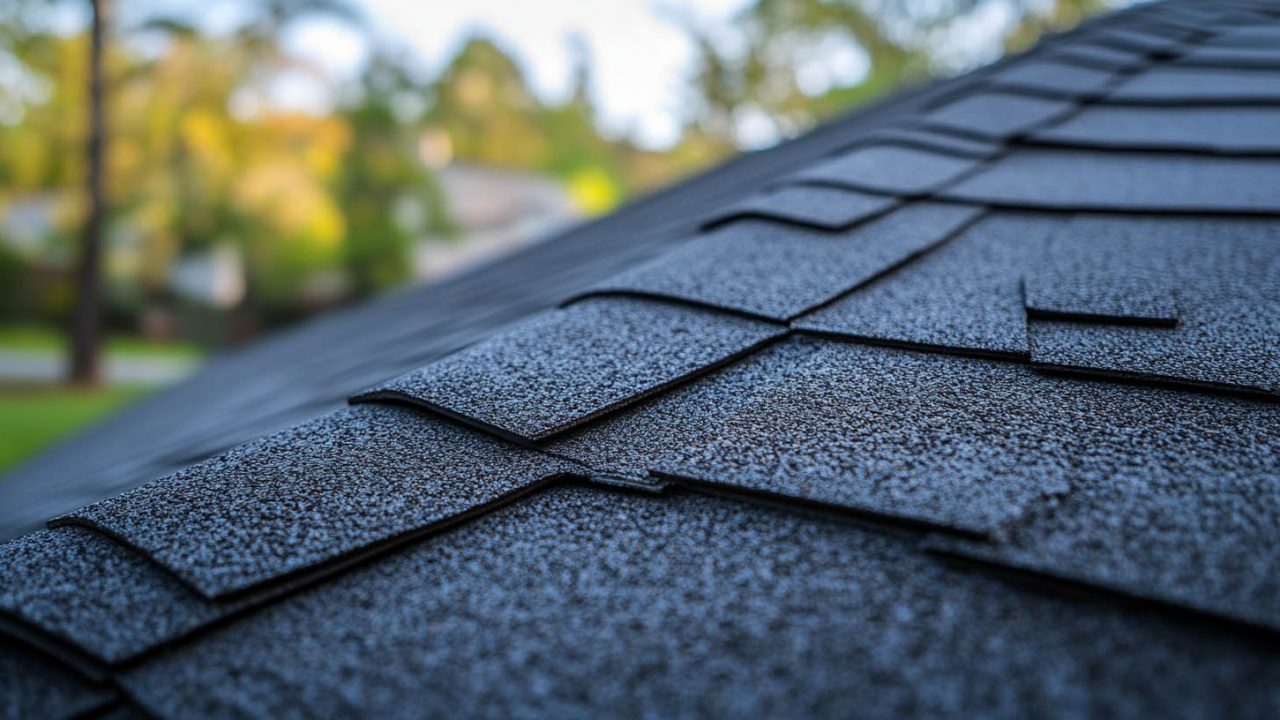 Atlanta New Roof Installation Services