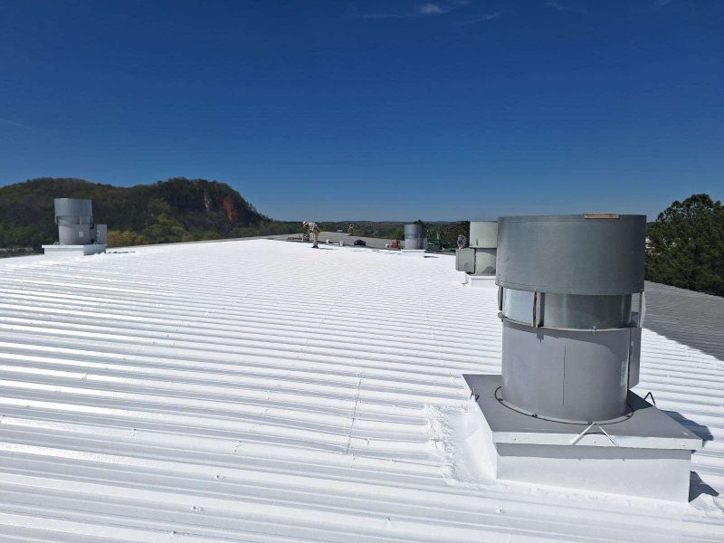 Alpharetta Roofing Contractor