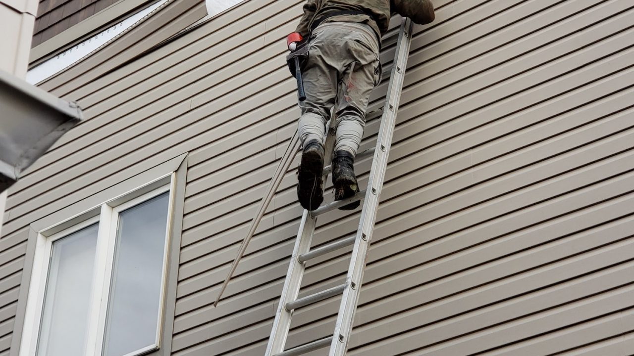 roof repair