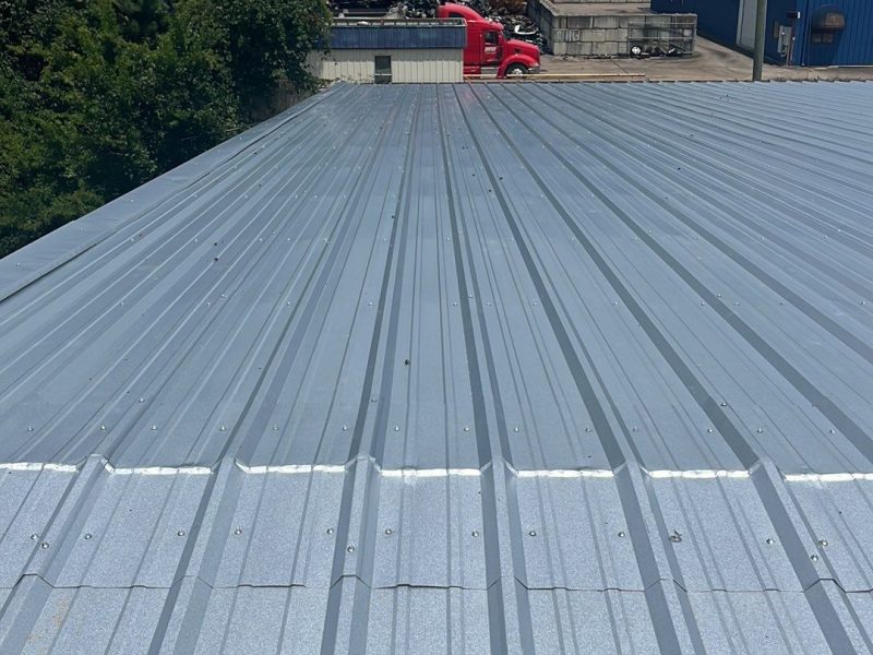 Alpharetta Roofer Near Me